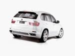 BMW CLR X530 Diesel by Lumma Design 2008 года